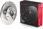  BREMBO féktárcsa 08. A858.17