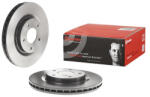  BREMBO féktárcsa 09. N264.11