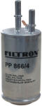  Filtron üzemanyagszűrő PP 866/4 - startauto