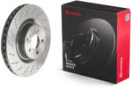  BREMBO féktárcsa 09. B746.51