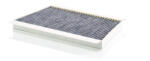  Mann-Filter aktívszenes pollenszűrő CUK 3461