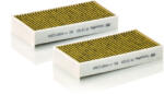  MANN-FILTER szűrő, utastér levegő FP 23 015-2