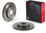  BREMBO féktárcsa 09. E229.1X