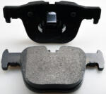  DENCKERMANN fékbetétkészlet, tárcsafék B111320