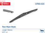 DENSO törlőlapát DRB-035