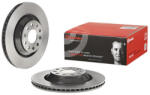  BREMBO féktárcsa 09. A200.11
