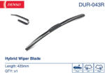 DENSO törlőlapát DUR-043R