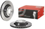  BREMBO féktárcsa 09.9768. 11