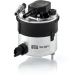  MANN-FILTER Üzemanyagszűrő WK 939/13