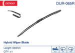 DENSO törlőlapát DUR-065R