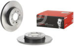  BREMBO féktárcsa 08.6918. 11