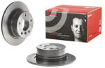  BREMBO féktárcsa 08.9859. 81