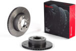  BREMBO féktárcsa 09.9750. 2S