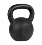 Rebel Kettlebell öntöttvas 28kg kettle hantel súlyzó Rebel edzéshez (RBA-2323-28)