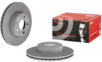  BREMBO féktárcsa 09. D525.13
