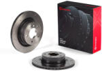  BREMBO féktárcsa 09.9793. 1S