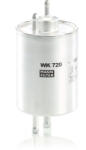 Mann-Filter üzemanyagszűrő WK 720