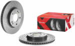  BREMBO féktárcsa 09. C249.1X