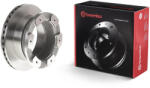  BREMBO féktárcsa 09.9763. 10