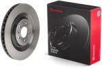  BREMBO féktárcsa 09. D940.11 - startauto