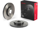  BREMBO féktárcsa 09. C541.21