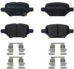  BREMBO fékbetétkészlet, tárcsafék P 59 099