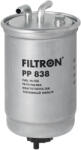  Filtron üzemanyagszűrő PP 838 - startauto