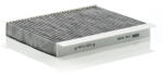  Mann-Filter aktívszenes pollenszűrő CUK 2680