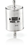  Mann-Filter motorkerékpár-üzemanyagszűrő MWK 44