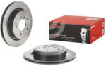  BREMBO féktárcsa 09. R121.11