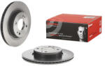  BREMBO féktárcsa 09. C927.11