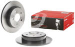  BREMBO féktárcsa 08. A351.11