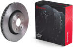  BREMBO féktárcsa 09. N236.2X