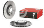  BREMBO féktárcsa 09.4939. 21
