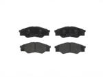  BREMBO fékbetétkészlet, tárcsafék P 83 096