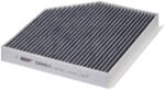  Hengst Filter aktívszenes pollenszűrő E2948LC