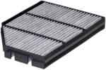  HENGST FILTER szűrő, utastér levegő E2986LC01