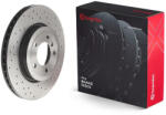  BREMBO féktárcsa 09.8952. 1X