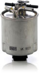  Mann-Filter üzemanyagszűrő WK 9027