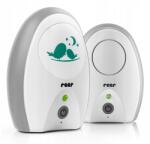 reer Elektronikus digitális audio bébiőr Reer Neo Digital 250 m, fehér (50040)