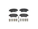  BREMBO fékbetétkészlet, tárcsafék P 28 046