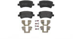  BREMBO fékbetétkészlet, tárcsafék P 86 021