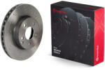  BREMBO féktárcsa 09. B280.4X