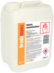 Bradoline Bradoman soft higiénés kézfertőtlenítő szer 5 liter kannás kiszerelés (51018511)