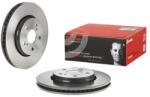 BREMBO féktárcsa 09. D417.11