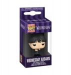Funko Pop! Kulcstartó: Szerda Szerda Addams