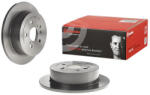  BREMBO féktárcsa 08. A608.11