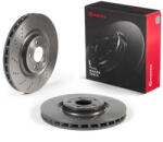  BREMBO féktárcsa 09. C612.51