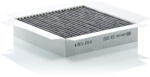  Mann-Filter aktívszenes pollenszűrő CUK 2032
