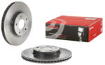  BREMBO féktárcsa 09. A113.11
